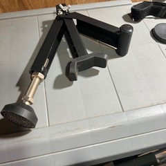 メンテナンススタンド美品バイク用の画像