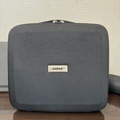 🌸Bose Computer MusicMonitor マルチメディアスピーカー M2(ブラック)🌹おまけ（Bose豪華純正ケース）🌹早朝の寒さ対策【1,000円割引き】10月31日(金)迄🌹の画像