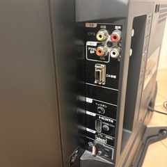 ORION 24型　テレビの画像