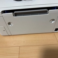 エプソン　プリンター 
EW-452Ａの画像