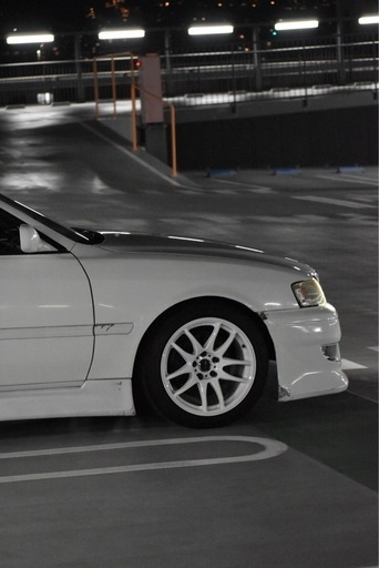 WORK EMOTION KIWAMI (極)17インチ 9J+28 4本セット