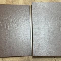 コンビネーションアルバムの画像