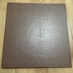 コンビネーションアルバム