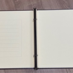 コンビネーションアルバムの画像