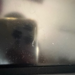 カムリ　純正ナビの画像