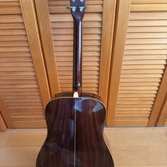 YAMAHA ジャパンビンテージの画像
