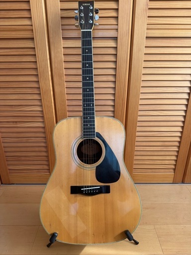 YAMAHA ジャパンビンテージ