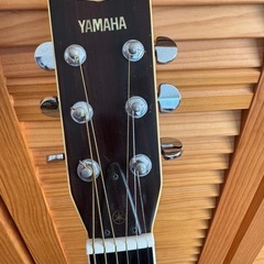 YAMAHA ジャパンビンテージの画像