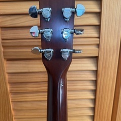 YAMAHA ジャパンビンテージの画像