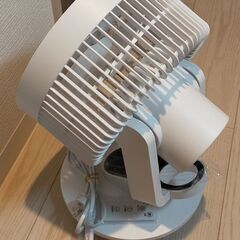 扇風機サーキュレーターの画像