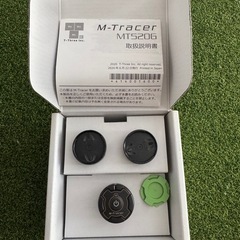 ショットナビレイズGR
の画像
