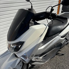 【大阪・枚方】NMAX125 ABS SE86J 前期モデルの画像
