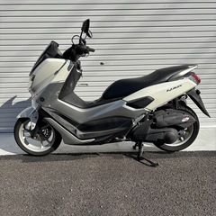 【大阪・枚方】NMAX125 ABS SE86J 前期モデルの画像