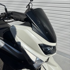 【大阪・枚方】NMAX125 ABS SE86J 前期モデルの画像