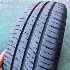 タイヤ 165/65R14 4本セット販売の画像