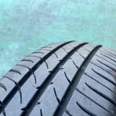 タイヤ 165/65R14 4本セット販売の画像