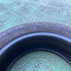 タイヤ 165/65R14 4本セット販売の画像