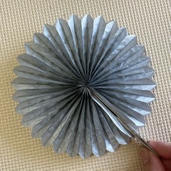 誕生日用ガーランド他の画像