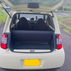 ダイハツ　エッセ　7万5千KM DAIHATSU ESSEの画像