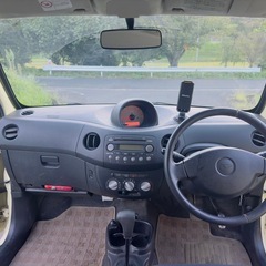 ダイハツ　エッセ　7万5千KM DAIHATSU ESSEの画像