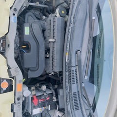 ダイハツ　エッセ　7万5千KM DAIHATSU ESSEの画像