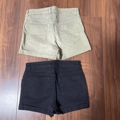 子供ズボンの画像