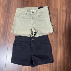 子供ズボンの画像