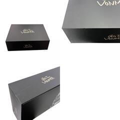 186000  BATH TIME VONMIE バスタイムボミー VON030 ボディケア 美容機器 [0000000001395]の画像