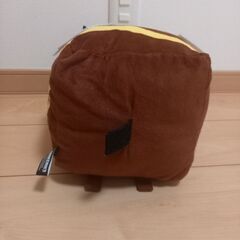 ⚠️値引き対応不可⚠️マインクラフト ハチぬいぐるみの画像
