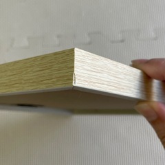 レターボードの画像