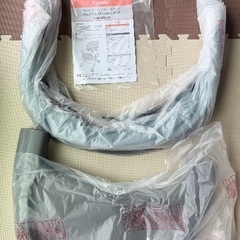 Combi　電動ネムリラ　BEDi Longの画像