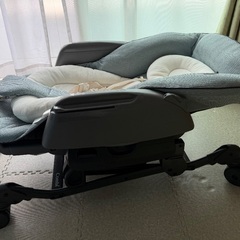 Combi　電動ネムリラ　BEDi Longの画像