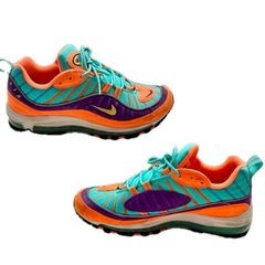 Nike AIR MAX 98 QS エアマックス 29cm US11の画像