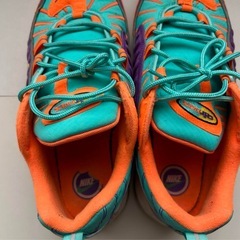 Nike AIR MAX 98 QS エアマックス 29cm US11の画像