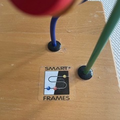 SMART FRAMES   知育玩具の画像