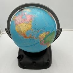 地球儀 ドウシシャ(DOSHISHA)製「PERFECT GLOBE（パーフェクトグローブ）」 　の画像