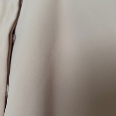 ブラウス　ピンクの画像