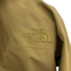 186000 THE NORTH FACE ザ・ノースフェイス スクープジャケット NPW61940  M ブラウンベージュ ナイロン [0000000001398]の画像