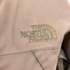186000 THE NORTH FACE ザ・ノースフェイス スクープジャケット NPW61940  M ブラウンベージュ ナイロン [0000000001398]の画像