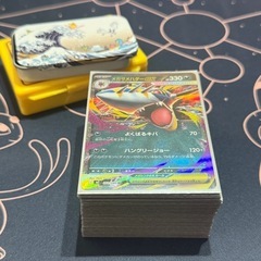 軽率にポケカ仲間が欲しいです✨