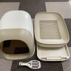 ニャンとも清潔トイレの画像