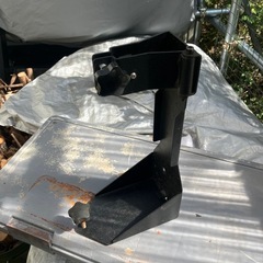 ハイリフトジャッキマウントの画像