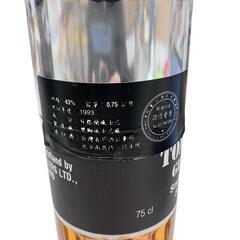 186000 TOMINTOUL　GLENLIVET  トミントール グレンリベット [250725HM230011]の画像