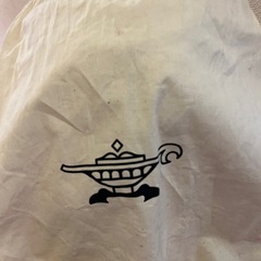 SENGOKU ALADDINストーブ　の画像