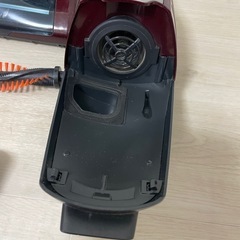 エレクトロラックス　エルゴラピードコードレス掃除機の画像