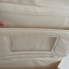 壁にかける収納の画像