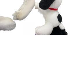 186000 ユニバーサルスタジオジャパン SNOOPYスヌーピーファンキャップ＆カチューシャ 3点まとめ売り [0000000001403]の画像