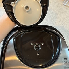 象印 極め炊き NW-VB10  IH炊飯ジャー 炊飯器  5.5合の画像