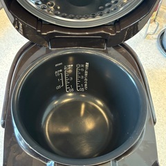 象印 極め炊き NW-VB10  IH炊飯ジャー 炊飯器  5.5合の画像
