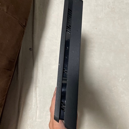 PS4本体のみ